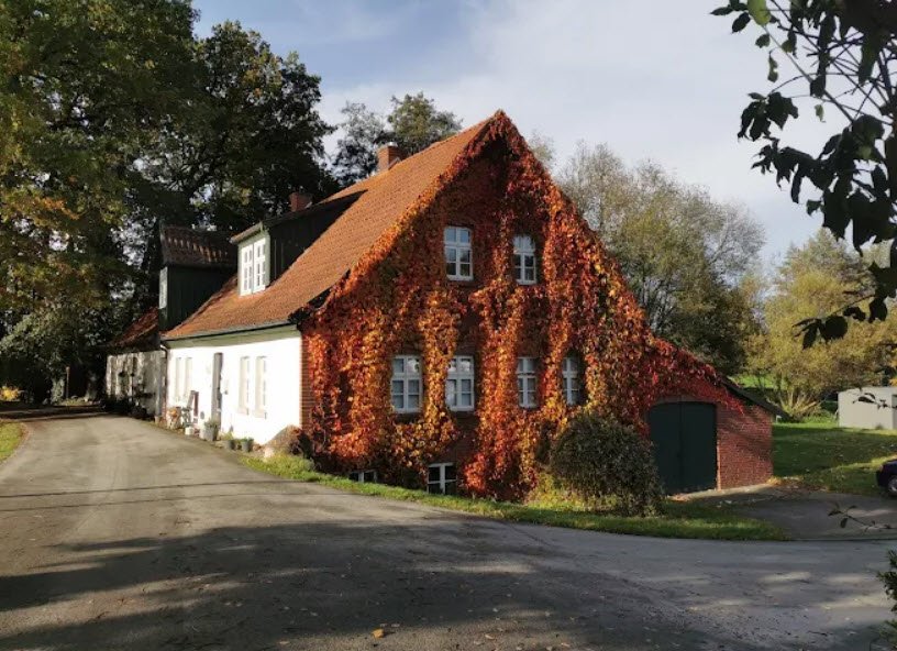 Schloss Königsbrück, Melle, Germany, Germany